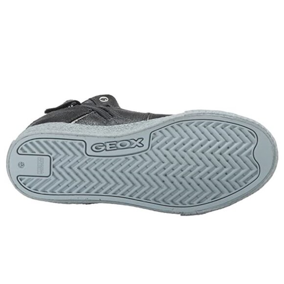 Geox Kids J Creamy 10 Sneaker - Picture 7 of 9